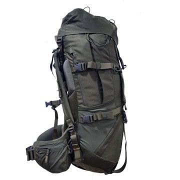 Meydan Tactical 55+10 Sırt Çanta