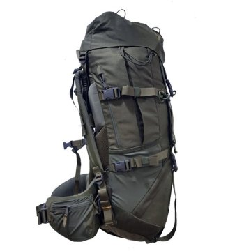 Meydan Tactical 55+10 Sırt Çanta