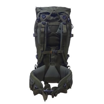 Meydan Tactical 55+10 Sırt Çanta