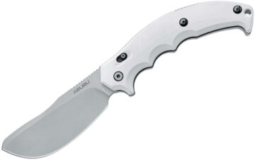 Fox Knives Aruru White Çakı