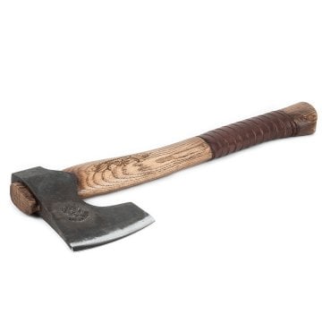 Megaton Valkyrie 36 cm Kamp Baltası