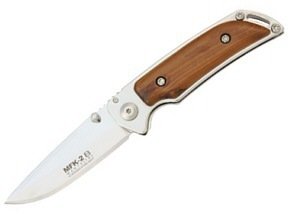 Marttiini Taittoveitse Mfk-2b Lk Çakı