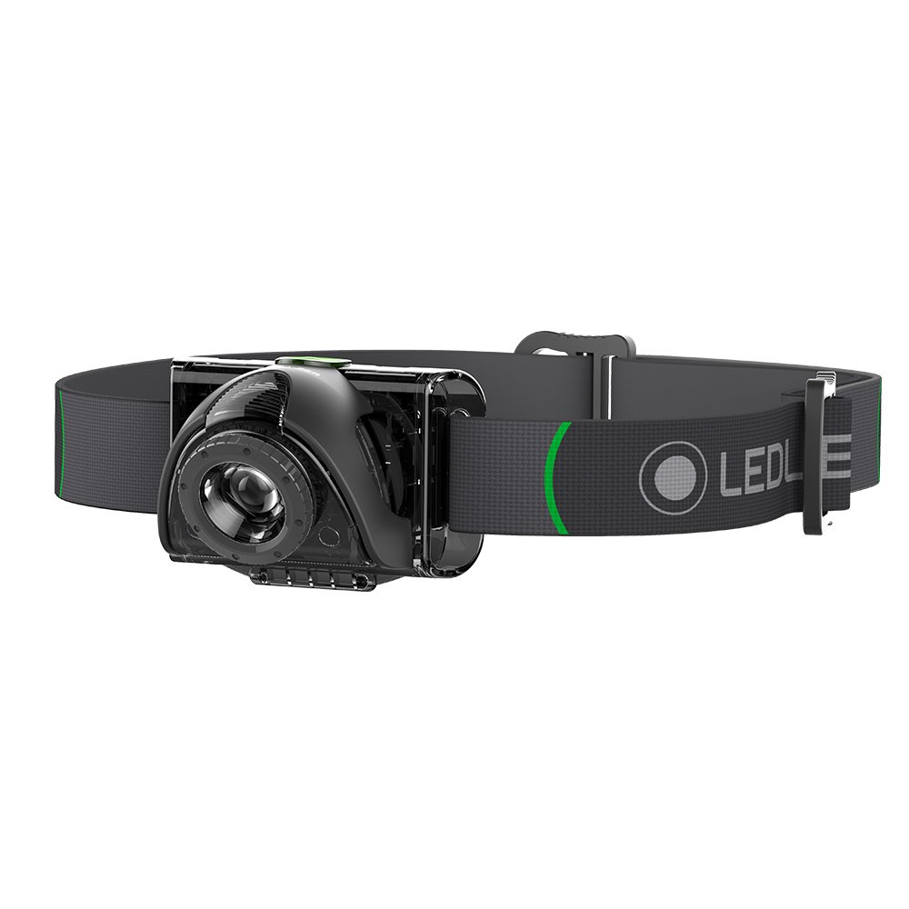 Led Lenser MH2 100 Lümen Kafa Feneri