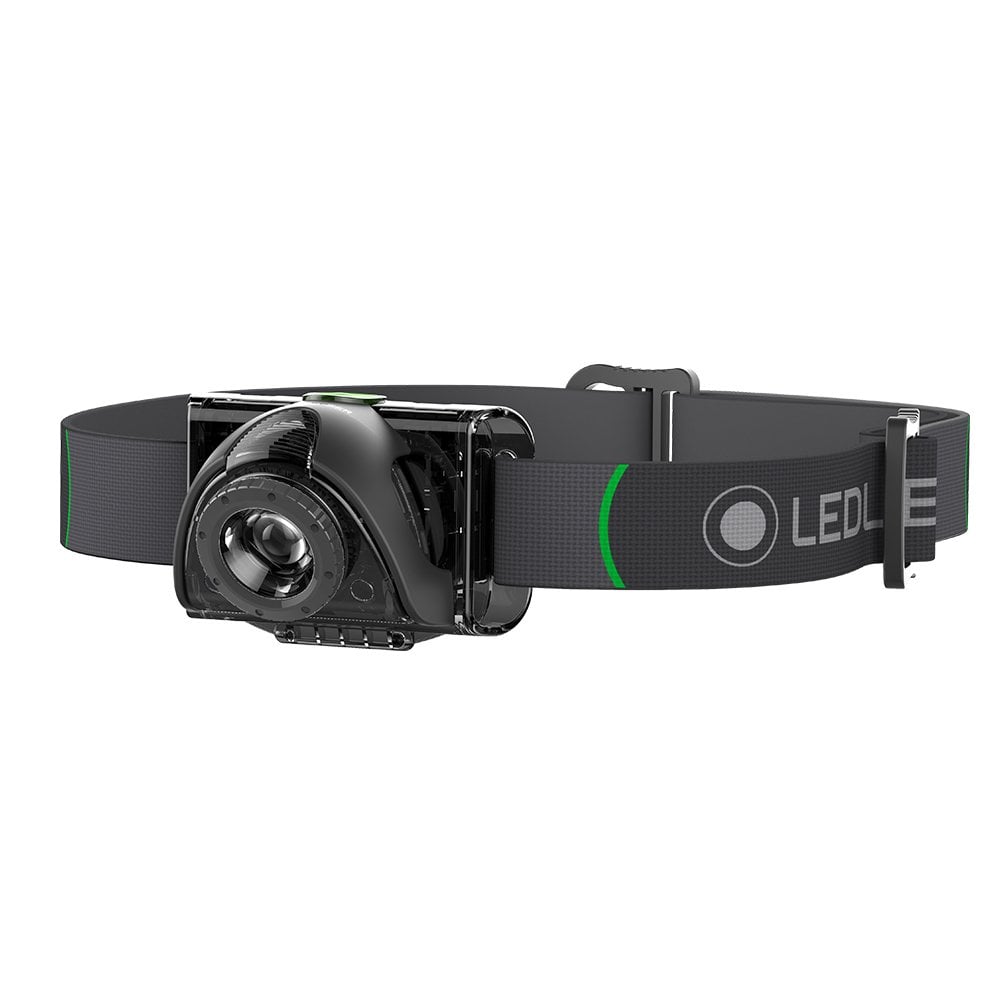 Led Lenser MH2 100 Lümen Kafa Feneri