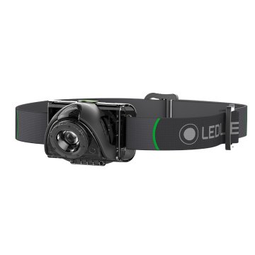 Led Lenser MH2 100 Lümen Kafa Feneri