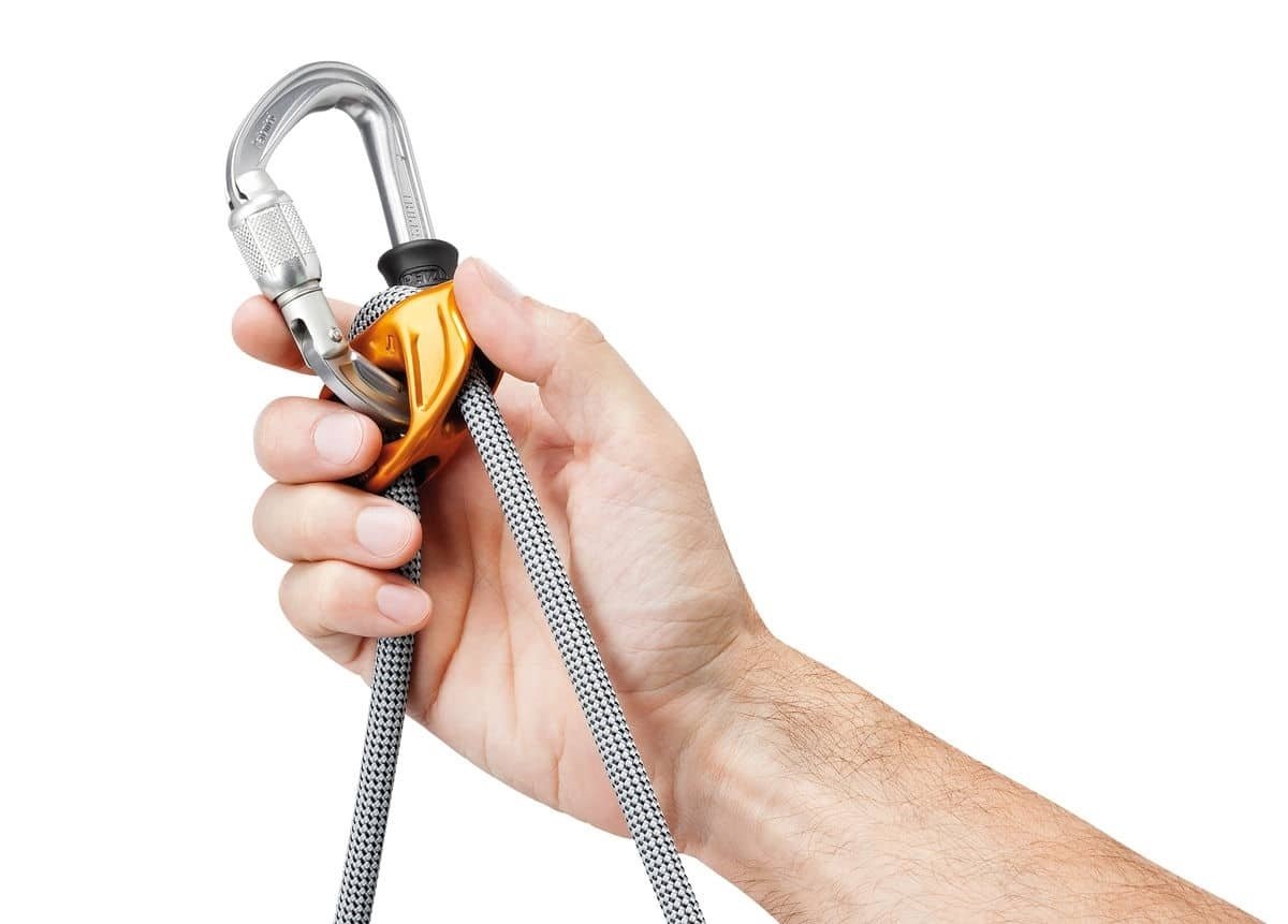 PETZL EVOLV ADJUST Ayarlanabilir Lanyard