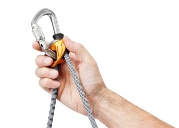 PETZL EVOLV ADJUST Ayarlanabilir Lanyard