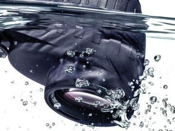 STEINER Commander 7x50 Pusulalı Dürbün