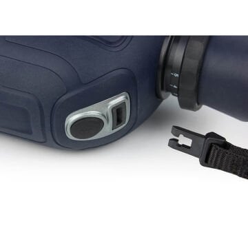 STEINER Commander 7x50 Pusulalı Dürbün