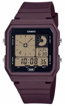 Casio LF-20W-5ADF Erkek Kol Saati