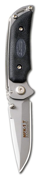 Marttiini Folding Knife Mfk-1t Çakı