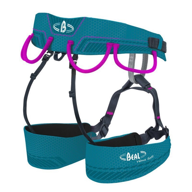 Beal Venus Soft Harness