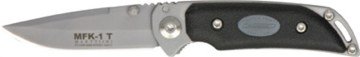 Marttiini Folding Knife Mfk-1t Çakı