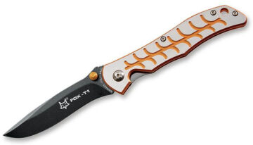 Fox Knives T1/1 Orange Çakı