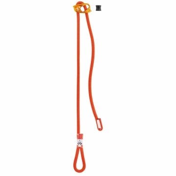 PETZL CONNECT ADJUST Ayarlanabilir Tek Lanyard