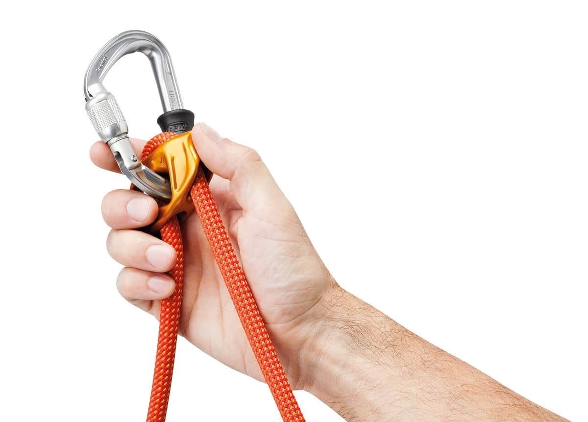 PETZL CONNECT ADJUST Ayarlanabilir Tek Lanyard