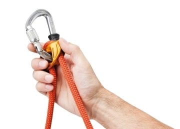 PETZL CONNECT ADJUST Ayarlanabilir Tek Lanyard