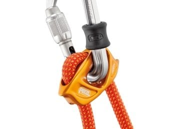 PETZL CONNECT ADJUST Ayarlanabilir Tek Lanyard