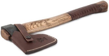 Megaton Valkyrie 41 cm Kamp Baltası