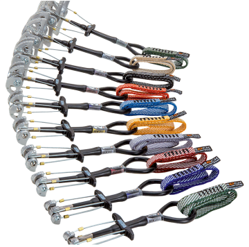 Rock Empire Flexor Set Friend Seti EN 12276 0.25-7