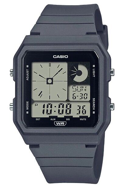 Casio LF-20W-8A2DF Erkek Kol Saati