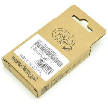 Kong Quick Release 525 AISI 316 Paslanmaz Çelik Su Kayağı Hızlı Bırakma Mekanizması 525000000KK