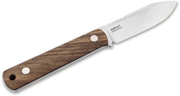 Böker Manufaktur BFF Packlite Walnut Bıçak