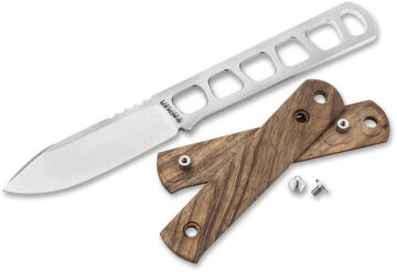 Böker Manufaktur BFF Packlite Walnut Bıçak