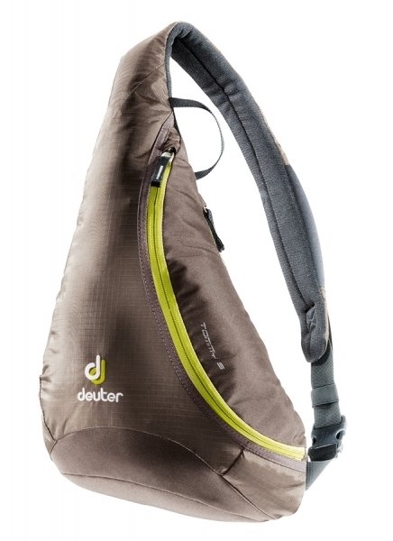 Deuter Tommy S Sırt Çantası