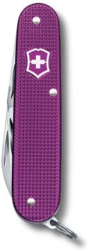 Victorinox 0.2601.L16 Cadet Alox 2016 Limitli Üretim Çakı