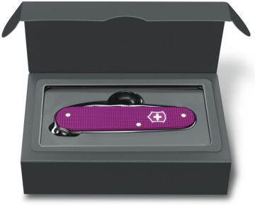 Victorinox 0.2601.L16 Cadet Alox 2016 Limitli Üretim Çakı