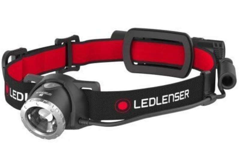 LedLenser H8R
