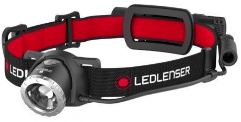 LedLenser H8R