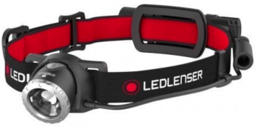 LedLenser H8R
