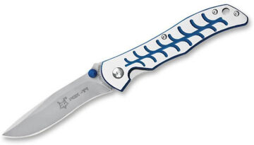 Fox Knives T1/2 Blue Çakı
