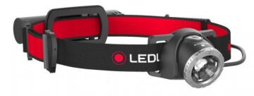 LedLenser H8R