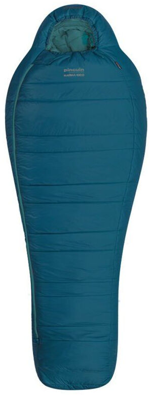 Pinguin Magma 1000 -40 Mavi 185 Uyku Tulumu