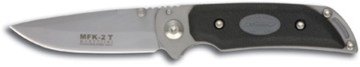 Marttiini Folding Knife Mfk-2t Çakı
