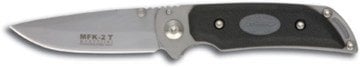Marttiini Folding Knife Mfk-2t Çakı
