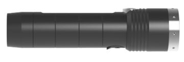Led Lenser MT10 1000 Lümen El Feneri