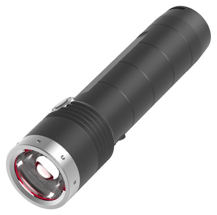 Led Lenser MT10 1000 Lümen El Feneri