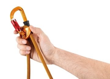 PETZL DUAL CANYON GUIDE LANYARD
