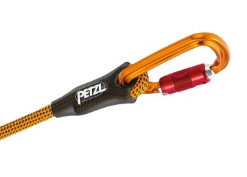 PETZL DUAL CANYON GUIDE LANYARD