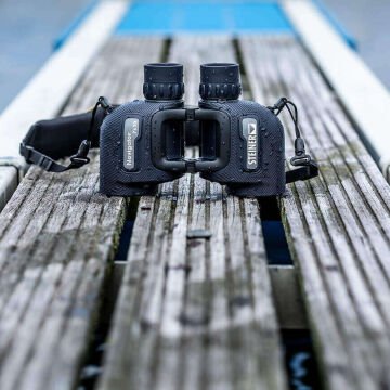 STEINER Navigator 7x50 Dürbün