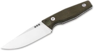 Böker Manufaktur Daily Knives AK4 Bıçak