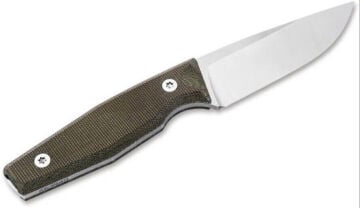 Böker Manufaktur Daily Knives AK4 Bıçak