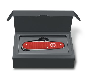​Victorinox 0.2601.L18 Cadet Alox 2018 Limitli Üretim Çakı