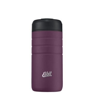 Esbit Majoris Paslanmaz Çelik Termos Bardağı Mug Mor 0,45L