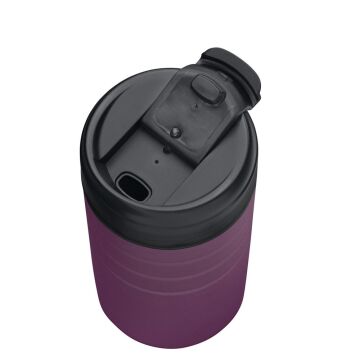 Esbit Majoris Paslanmaz Çelik Termos Bardağı Mug Mor 0,45L