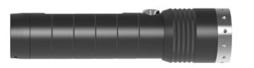 Led Lenser MT14 1000 Lümen El Feneri